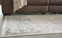 Load image into Gallery viewer, Barkham Washable Large Rug
