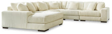 Load image into Gallery viewer, Lindyn 5-Piece Sectional with Chaise
