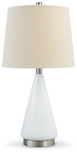 Load image into Gallery viewer, Ackson Ceramic Table Lamp (2/CN)
