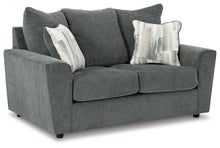 Load image into Gallery viewer, Stairatt Loveseat
