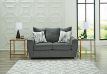 Load image into Gallery viewer, Stairatt Loveseat
