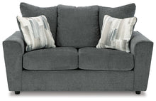 Load image into Gallery viewer, Stairatt Loveseat

