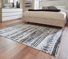 Load image into Gallery viewer, Devman Washable Large Rug
