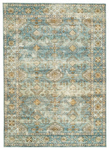 Load image into Gallery viewer, Harwins Washable Large Rug
