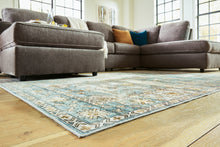 Load image into Gallery viewer, Harwins Washable Large Rug
