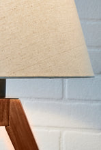 Load image into Gallery viewer, Laifland Wood Table Lamp (2/CN)
