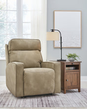 Load image into Gallery viewer, Next-Gen Durapella PWR Recliner/ADJ Headrest
