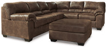 Load image into Gallery viewer, Bladen 3-Piece Sectional with Ottoman
