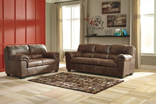 Load image into Gallery viewer, Bladen Sofa, Loveseat, Chair and Ottoman
