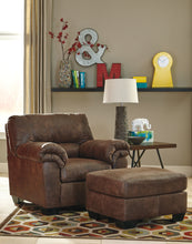 Load image into Gallery viewer, Bladen Sofa, Loveseat, Chair and Ottoman
