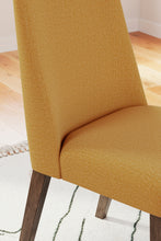 Load image into Gallery viewer, Lyncott Dining UPH Side Chair (2/CN)
