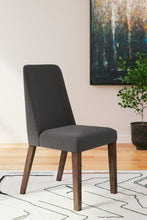 Load image into Gallery viewer, Lyncott Dining UPH Side Chair (2/CN)
