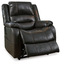 Load image into Gallery viewer, Yandel Power Lift Recliner
