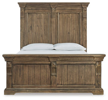 Load image into Gallery viewer, Markenburg Queen Panel Bed
