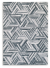 Load image into Gallery viewer, Adalock Medium Rug
