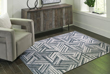 Load image into Gallery viewer, Adalock Medium Rug
