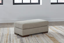 Load image into Gallery viewer, Maggie Ottoman
