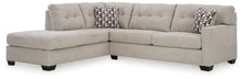 Load image into Gallery viewer, Mahoney 2-Piece Sectional with Chaise
