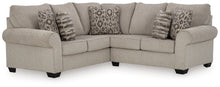 Load image into Gallery viewer, Claireah 2-Piece Sectional
