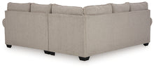 Load image into Gallery viewer, Claireah 2-Piece Sectional
