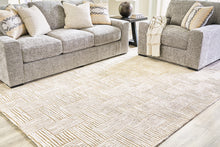 Load image into Gallery viewer, Adanmund Medium Rug
