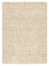Load image into Gallery viewer, Adanmund Medium Rug
