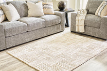 Load image into Gallery viewer, Adanmund Medium Rug

