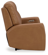 Load image into Gallery viewer, Tryanny PWR REC Loveseat/ADJ Headrest
