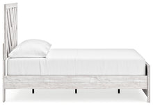 Load image into Gallery viewer, Cayboni  Panel Bed
