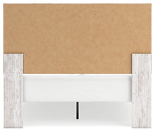 Load image into Gallery viewer, Cayboni  Panel Bed
