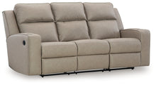 Load image into Gallery viewer, Lavenhorne Sofa, Loveseat and Recliner
