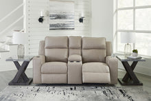 Load image into Gallery viewer, Lavenhorne Sofa, Loveseat and Recliner
