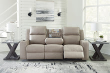 Load image into Gallery viewer, Lavenhorne Sofa, Loveseat and Recliner
