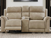 Load image into Gallery viewer, Next-Gen DuraPella PWR REC Loveseat/CON/ADJ HDRST
