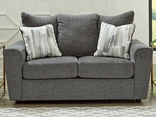 Load image into Gallery viewer, Stairatt Loveseat
