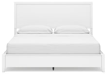 Load image into Gallery viewer, Binterglen  Panel Bed
