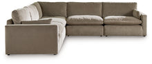 Load image into Gallery viewer, Sophie 5-Piece Sectional
