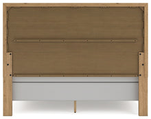 Load image into Gallery viewer, Galliden  Panel Bed
