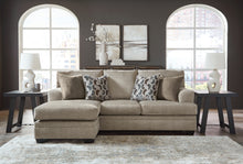 Load image into Gallery viewer, Stonemeade Sofa Chaise
