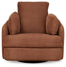 Load image into Gallery viewer, Modmax Swivel Glider Recliner
