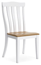 Load image into Gallery viewer, Ashbryn Dining Table and 4 Chairs
