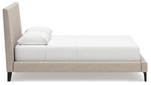 Load image into Gallery viewer, Cielden  Uph Bed W/Roll Slats
