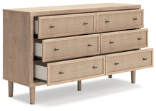 Load image into Gallery viewer, Cielden Six Drawer Dresser
