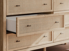 Load image into Gallery viewer, Cielden Six Drawer Dresser
