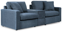 Load image into Gallery viewer, Modmax 3-Piece Sectional with Storage Console
