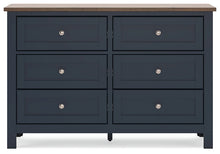 Load image into Gallery viewer, Landocken Dresser
