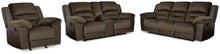 Load image into Gallery viewer, Dorman Sofa, Loveseat and Recliner
