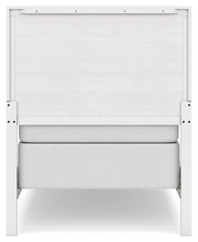Load image into Gallery viewer, Binterglen  Panel Bed

