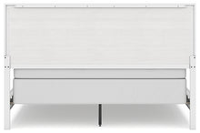 Load image into Gallery viewer, Binterglen  Panel Bed
