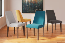 Load image into Gallery viewer, Lyncott Dining UPH Side Chair (2/CN)
